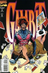 Gambit #2 (1994)